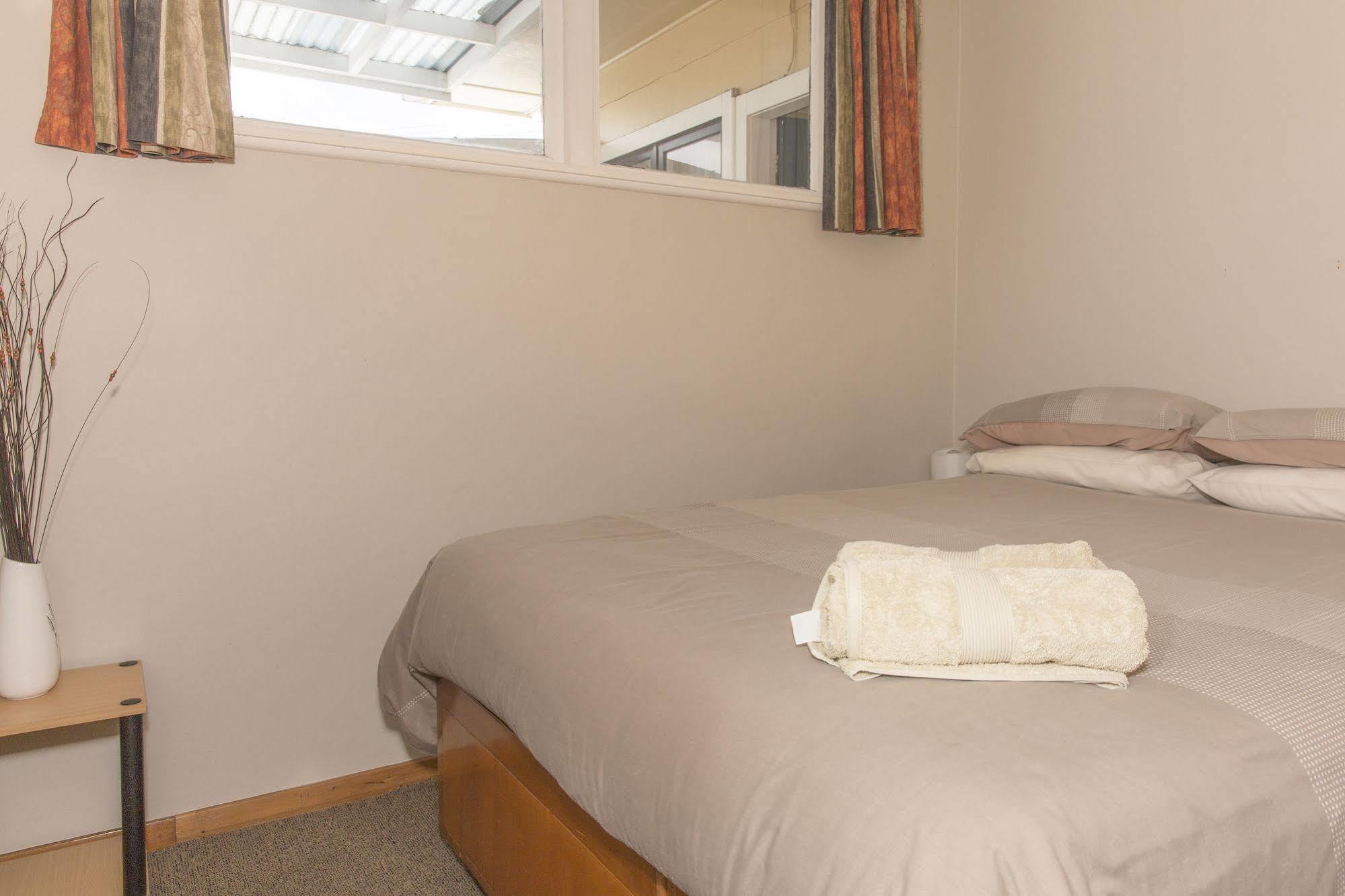 Greymouth Motel Exteriér fotografie
